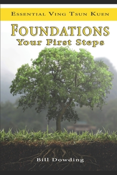 Paperback Foundations: Your First Steps Book