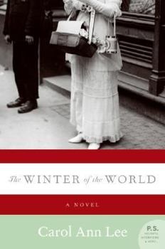 Paperback The Winter of the World Book