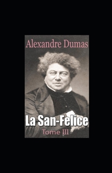 Paperback La San-Felice - Tome III [French] Book