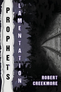 Paperback Prophet's Lamentation Book