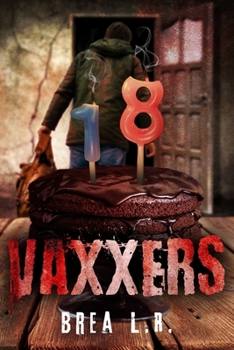 Paperback Vaxxers Book