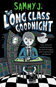 Paperback The Longclass Goodnight Book