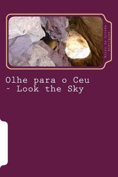 Paperback Olhe para o Ceu [Portuguese] Book