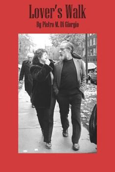 Paperback Lover's Walk Book