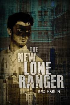 Paperback The New Lone Ranger Book