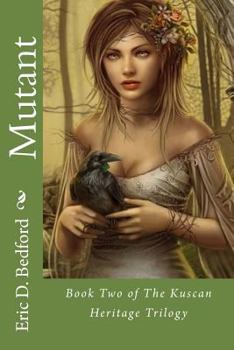 Paperback Mutant Book