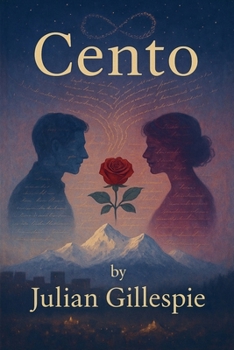 Paperback Cento Book