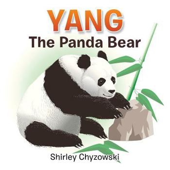 Paperback Yang the Panda Bear Book
