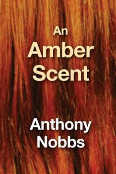 Paperback An Amber Scent Book