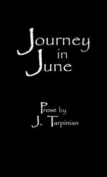 Paperback Journey in June Book
