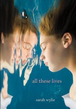 Hardcover All These Lives Book