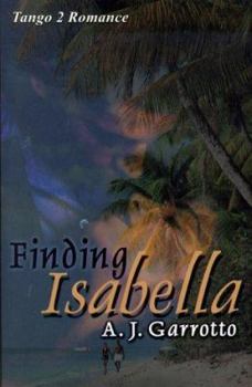 Paperback Finding Isabella Book