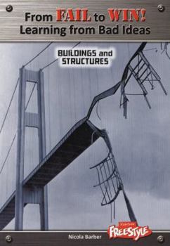 Paperback From Fail to Win: Learning from Bad Ideas. Buildings and Structures Book