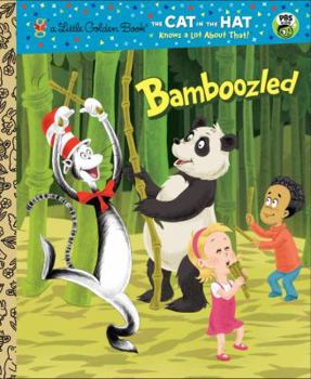 Bamboozled - Book  of the Cat in the Hat Knows A Lot About That