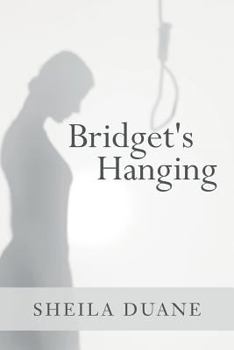 Paperback Bridget's Hanging Book