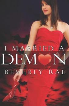 I Married a Demon - Book #1 of the Para-Mates
