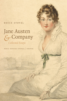 Paperback Jane Austen & Company: Collected Essays Book