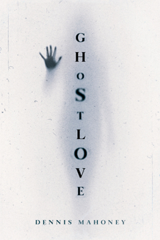 Paperback Ghostlove Book