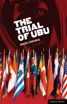 Paperback The Trial of Ubu Book