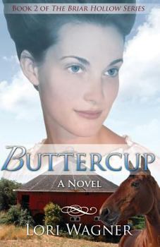 Paperback Buttercup Book