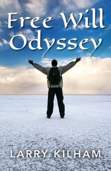 Paperback Free Will Odyssey Book