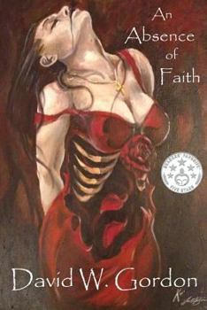 Paperback An Absence of Faith Book