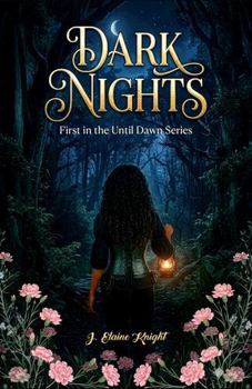 Hardcover Dark Nights: First in the Until Dawn Series Book