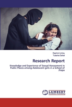 Paperback Research Report Book