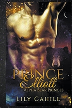 Paperback Prince Elliott Book