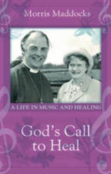 Paperback God's Call to Heal Book