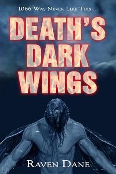 Paperback Death's Dark Wings Book