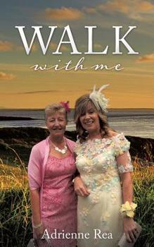 Paperback Walk with me Book