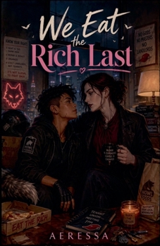 Paperback We Eat the Rich Last Book