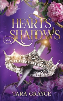 Paperback Hearts and Shadows Book