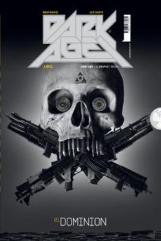 Paperback Dark Age: Dominion Book
