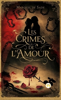 Hardcover Les Crimes de L'amour [French] Book