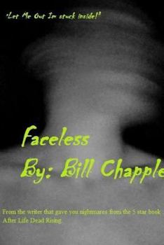 Paperback Faceless Book