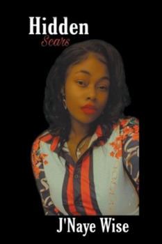 Paperback Hidden Scars Book