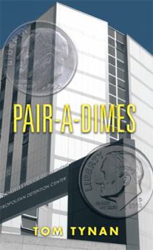 Hardcover Pair-a-Dimes Book