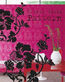 Hardcover Pattern Book