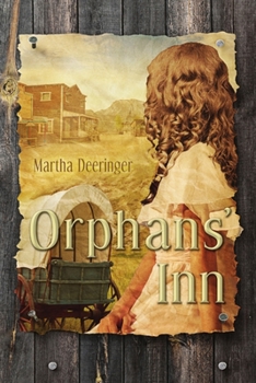 Paperback Orphans' Inn Book