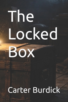 Paperback The Locked Box Book
