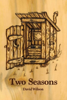 Paperback Two Seasons Book