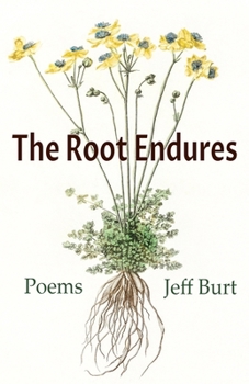 Paperback The Root Endures Book
