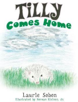 Paperback Tilly Comes Home Book