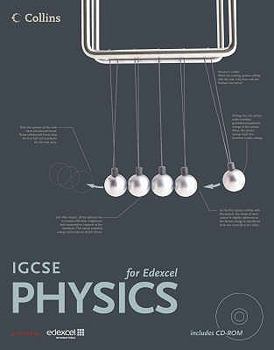 Paperback Igcse Physics for Edexcel. by Malcom Bradley Book