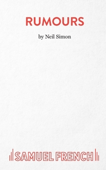 Paperback Rumours Book
