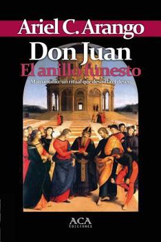Paperback Don Juan. El anillo funesto [Spanish] Book