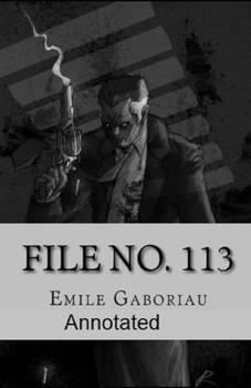 Paperback File No.113 Annotated Book