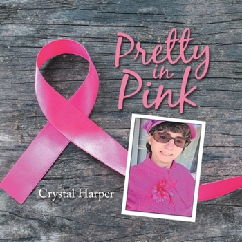 Paperback Pretty in Pink Book